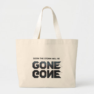 Grande Bolsa Jumbo Tote