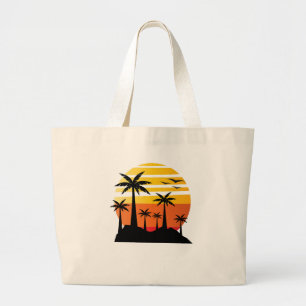 Grande Bolsa Sunshine Tote Lindo Saco para Todos os Dia