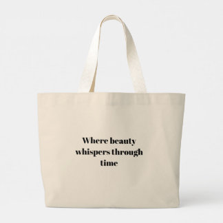 Grande Bolsa Tote