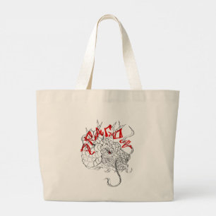 Grande Bolsa Tote
