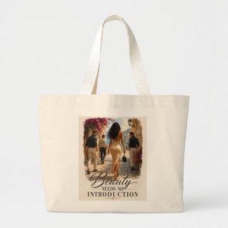 Grande Bolsa Tote