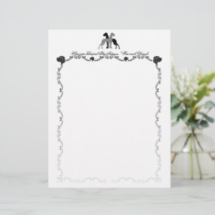 Grande Borda Floral de Dane