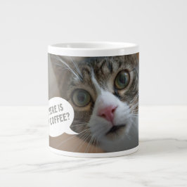 Grande Caneca de café