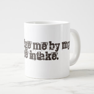 Grande Caneca de café