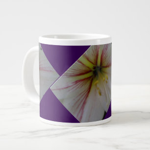 Grande caneca de café