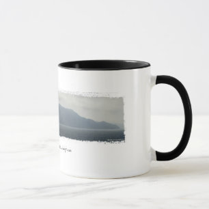 Grande caneca de café