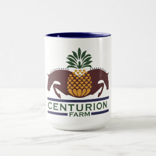 Grande caneca de café 15oz