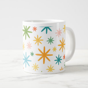 Grande Caneca de Café da Manhã