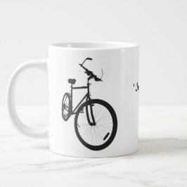 Grande Caneca de café do Ben