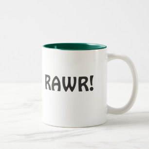 Grande caneca de Lizilla