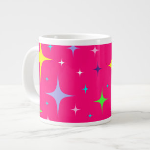 Grande Caneca 🌸 especialidade de café