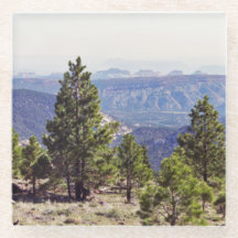 Grande Canyon North Ridge Mouse Pad