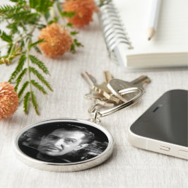 Grande chaveiro de Vincent Price (2,125)