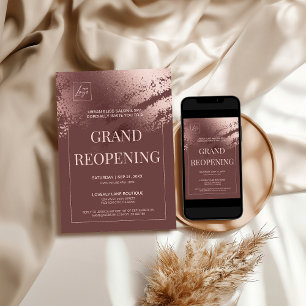 grande convite para reabertura de empresas de na m