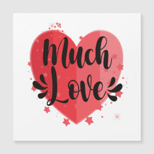 Grande Coração, Muito Amor