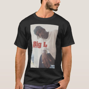Grande Descanso Em Paz - Camisa Essencial