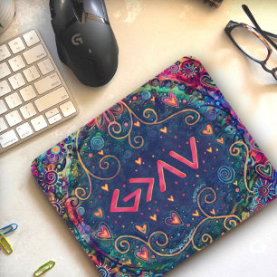 "Grande Deus" Inspirivity Mousepad