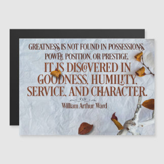 Grande é descoberta