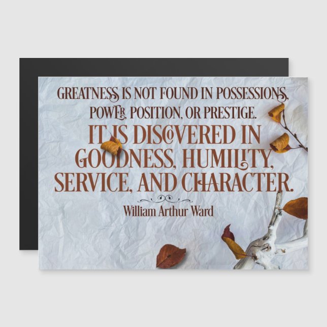 Grande é descoberta (Frente/Verso)