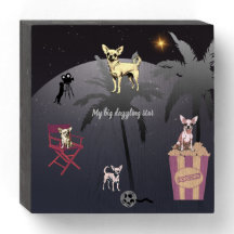 Grande Estrela Dazzling