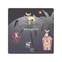 Grande Estrela Dazzling