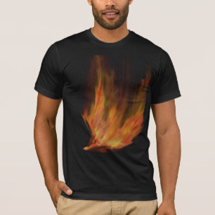 Grande Firebird - t-shirt