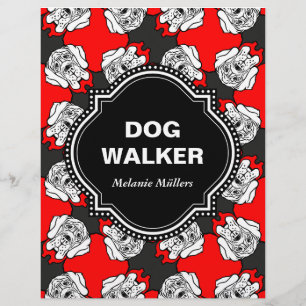 Grande Folheto de Dane