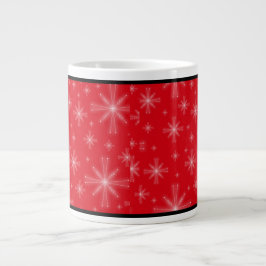 Grande Ideia de Presente em Alta Caneca de Café Personali