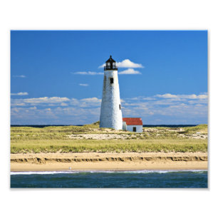 Grande impressão da foto das MÃES de Nantucket d