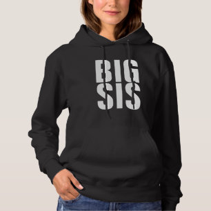GRANDE IRMÃ SIS T-SHIRTS E HOODIS