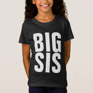 GRANDE IRMÃ SIS T-SHIRTS E HOODIS