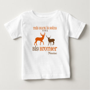 Grande Irmão Para Ser Uma Camiseta Personalizada M