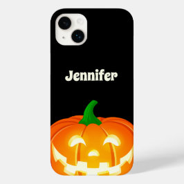 Grande Jack-O-Lanterna Personalizado