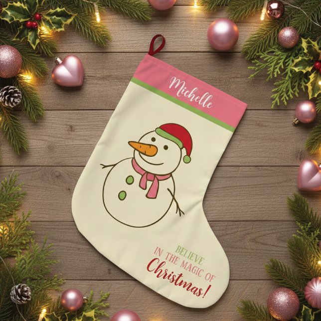 Grande Magia de Natal da Meia de Natal (Criador carregado)