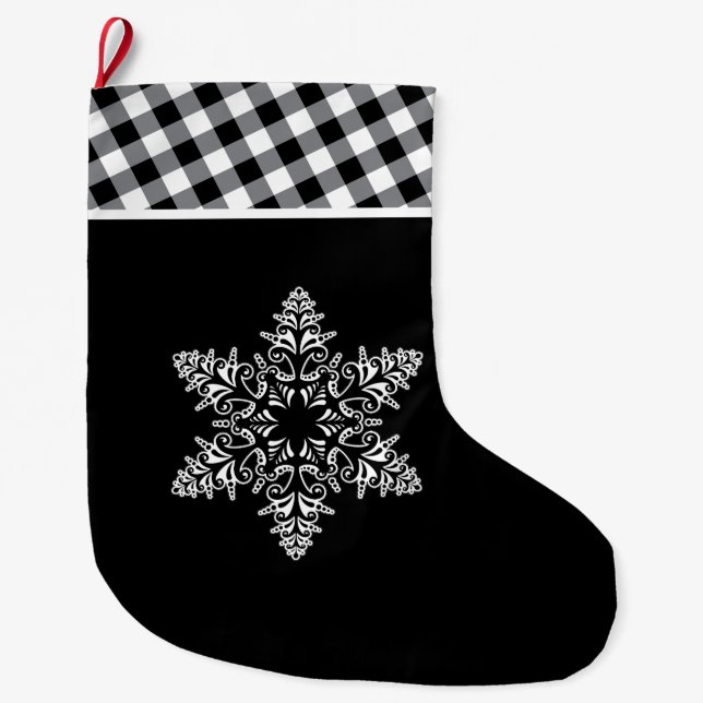 Grande Meia de Natal (Frente)