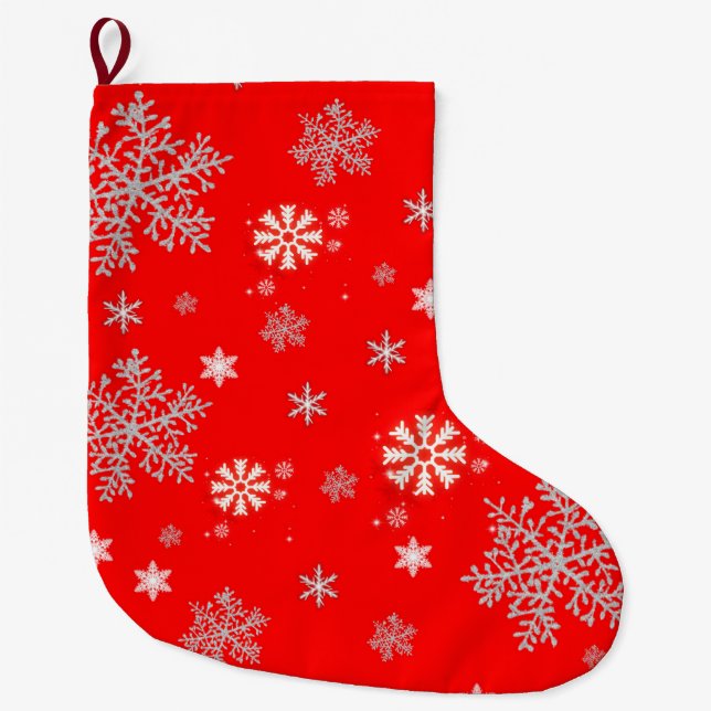 Grande Meia de Natal (Frente)
