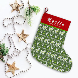 Grande Meia de Natal