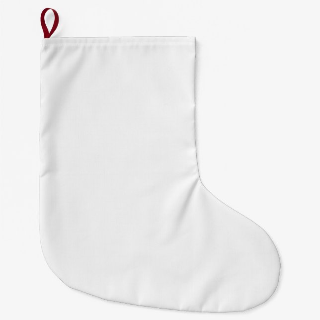 Grande Meia de Natal (Frente)