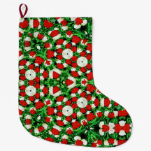 Meia de Natal