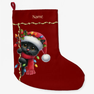 Grande Meia de Natal de Gato Preto de Natal