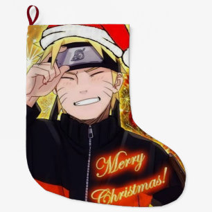 Grande Meia de Natal do Naruto