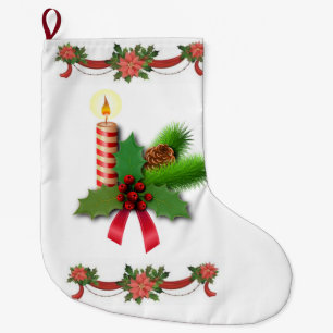 Grande Meia de Natal, Vela de Natal