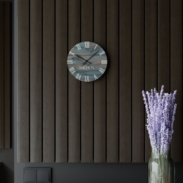 Grande Monograma de Relógio Russo de Captura de Estrada P (Criador carregado)