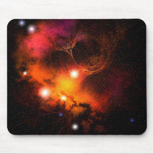 GRANDE MOUSEPAD