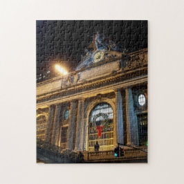 "Grande Natal Central", Quebra-cabeça de Jigsee