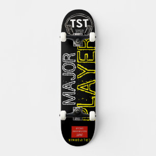 GRANDE NOME / TST Skateboard