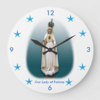 Nossa Senhora do Relógio de Fátima