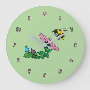 Grande O Relógio Do Defender