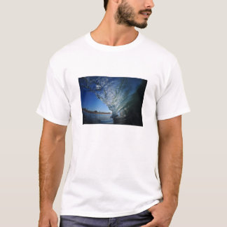 Grande - o t-shirt dos homens de Shorebreak