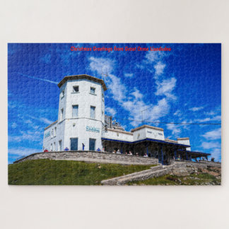 Grande Orme País de Gales Llandudno Quebra-Cabeça